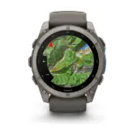 Išmanusis laikrodis Garmin fēnix 9 (010-04763-01), vaizdas 7