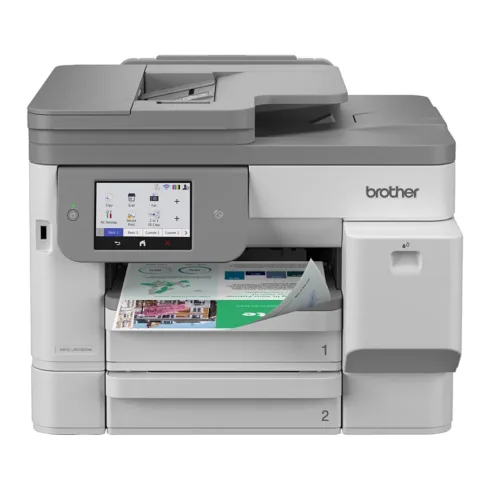 Brother MFC-J5115DW multifunction printer
