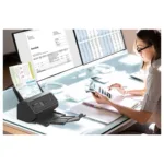 Canon imageFORMULA 7629C003 scanner