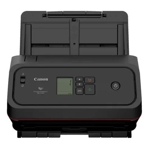 Canon imageFORMULA 7629C003 scanner