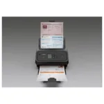 Canon imageFORMULA 7629C003 scanner