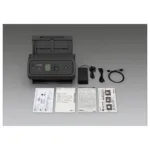 Canon imageFORMULA 7629C003 scanner