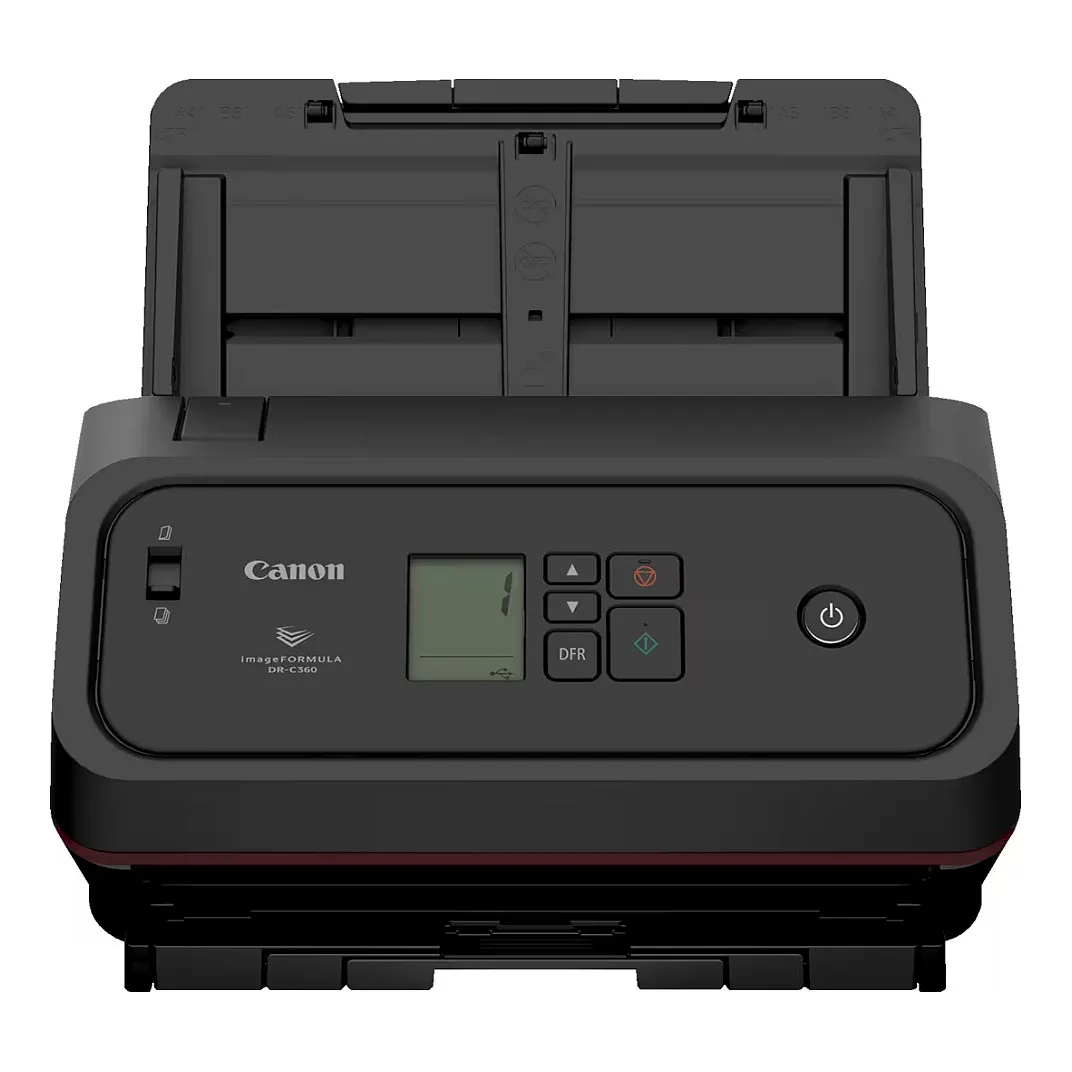 Canon imageFORMULA 7629C003 scanner Canon imageFORMULA 7629C003 scanner