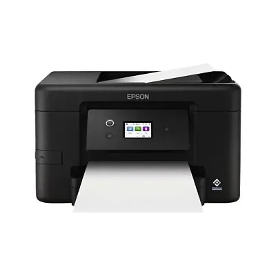 Epson WorkForce Pro WF-3920
