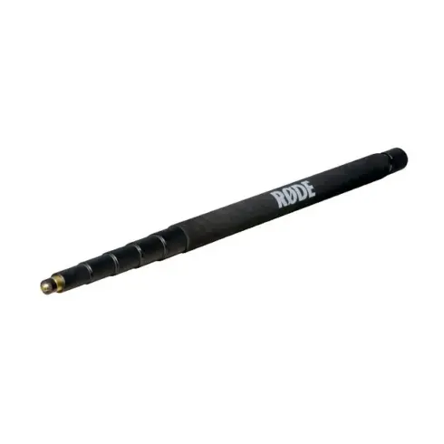 Mikrofonas Rode BoomPole - Microphone pole