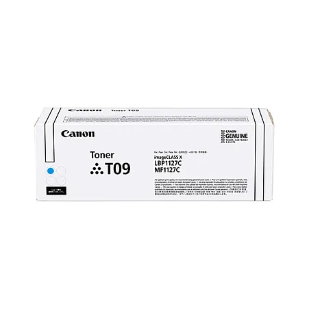 Canon T09 toner cartridge