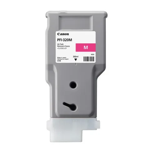 Canon PFI-320M ink cartridge