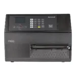 Honeywell PX65A label printer