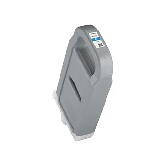 Canon PFI-710C ink cartridge