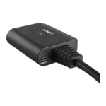 Vaizdo laidas ar adapteris Lindy 2 Port HDMI 4K60 Splitterkabel (38356), vaizdas 5