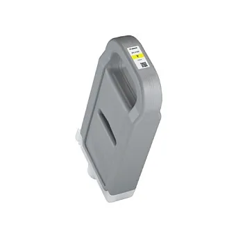 Canon PFI-710Y ink cartridge