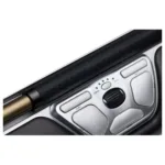 Contour Design RollerMouse Red mouse