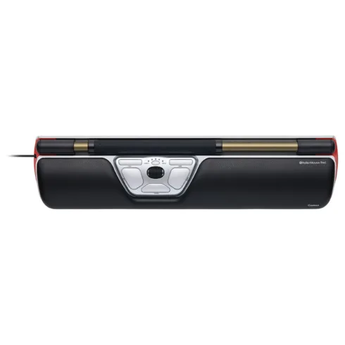 Contour Design RollerMouse Red mouse