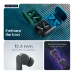 Ausinės Motorola Moto Buds Bass (PG38C07949), vaizdas 11