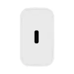 Įkroviklis Xiaomi Mi 20W (BHR4927GL), vaizdas 3
