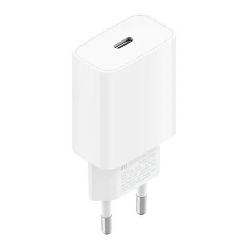 Įkroviklis Xiaomi Mi 20W (BHR4927GL)