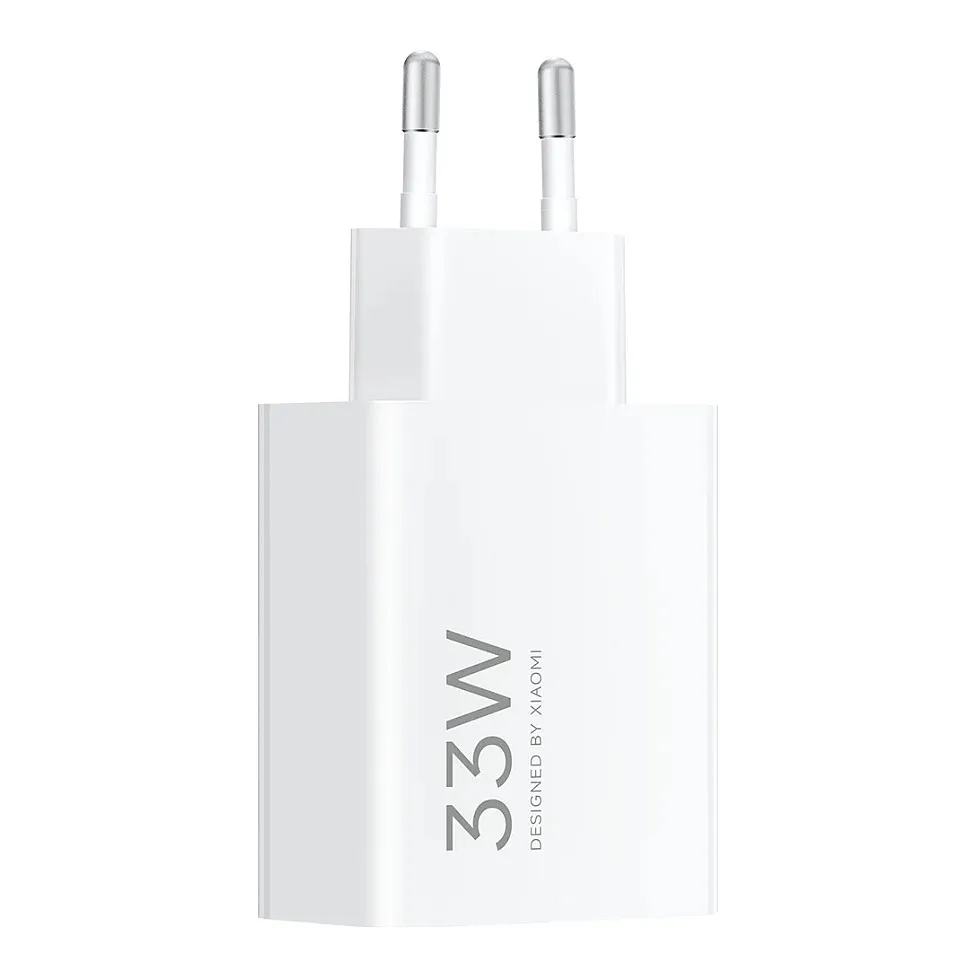 Xiaomi BHR9956EU mobile device charger Įkroviklis Xiaomi BHR9956EU