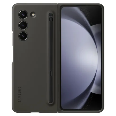 Telefono dėklas Samsung EF-OF94PCBEGWW