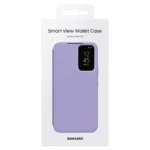 Telefono dėklas Samsung EF-ZA546 (EF-ZA546CVEGWW), vaizdas 7