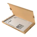 Telefono apsauginė plėvelė PanzerGlass OD45464, vaizdas 2