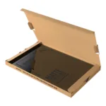 Telefono apsauginė plėvelė PanzerGlass OD31200, vaizdas 2