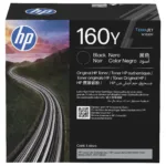 Spausdintuvo priedas HP 160Y (W1600Y) schwarz Tonerkartusche