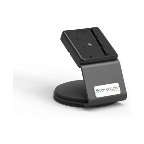 Compulocks 199BSLDDCKB holder