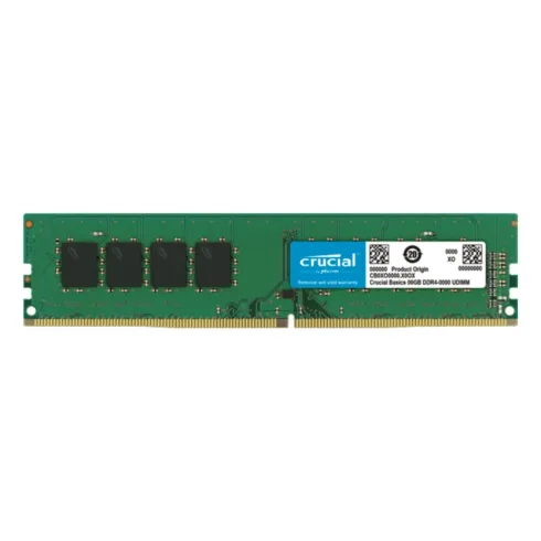 Crucial CB16GU3200 memory module