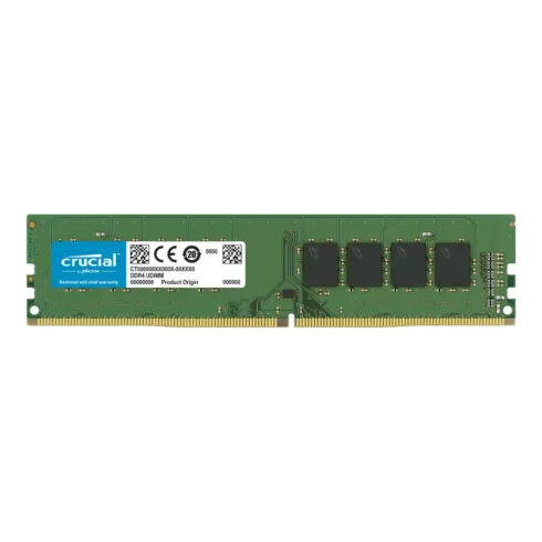 Crucial CT16G4DFS832A memory module