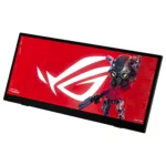 Monitorius ASUS ROG Strix XG129C (90LM0CA0-B01N71), vaizdas 3