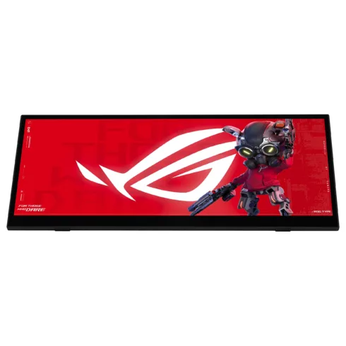 Monitorius ASUS ROG Strix XG129C (90LM0CA0-B01N71)