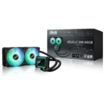 ASUS LC 240 ARGB
