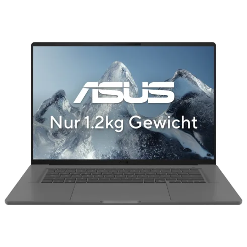 ASUS Zenbook A16 UX3607QA-SH132W