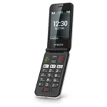Mobilusis telefonas Emporia SIMPLICITYglam (V227.V3.WH.01), vaizdas 16