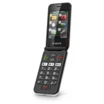 Mobilusis telefonas Emporia SIMPLICITYglam (V227.V3.WH.01), vaizdas 17