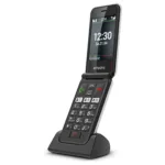 Mobilusis telefonas Emporia SIMPLICITYglam (V227.V3.WH.01), vaizdas 18