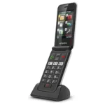 Mobilusis telefonas Emporia SIMPLICITYglam (V227.V3.WH.01), vaizdas 19