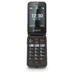 Mobilusis telefonas Emporia SIMPLICITYglam (V227.V3.WH.01), vaizdas 7