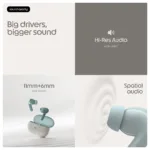 Motorola Moto Buds 2