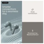Motorola Moto Buds 2