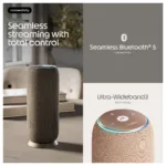 Kolonėlė Motorola moto sound flow (PG38C07850), vaizdas 6