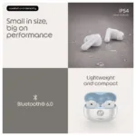 Ausinės Motorola moto buds 2 plus (PG38C08069), vaizdas 16
