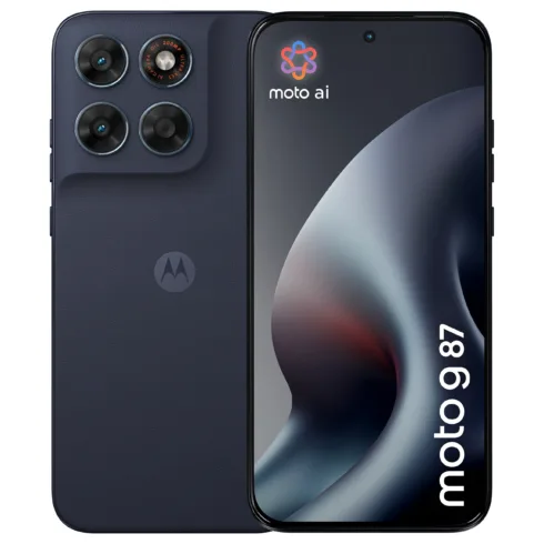 Motorola moto g87