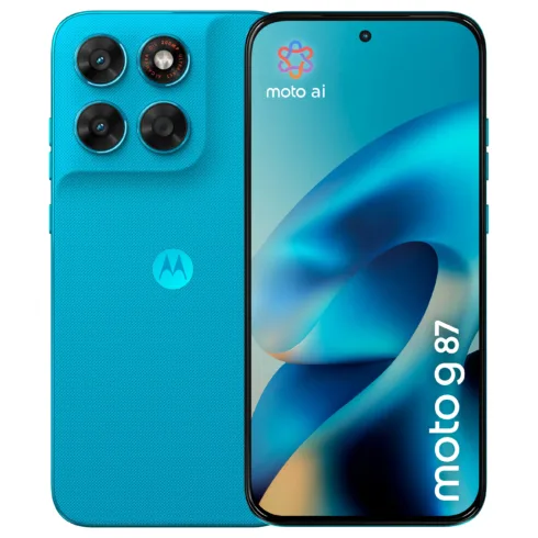 Motorola moto g87
