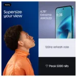 Motorola moto g87