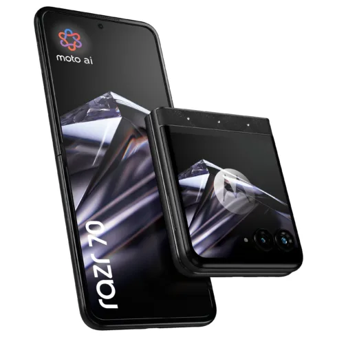 Motorola razr 70