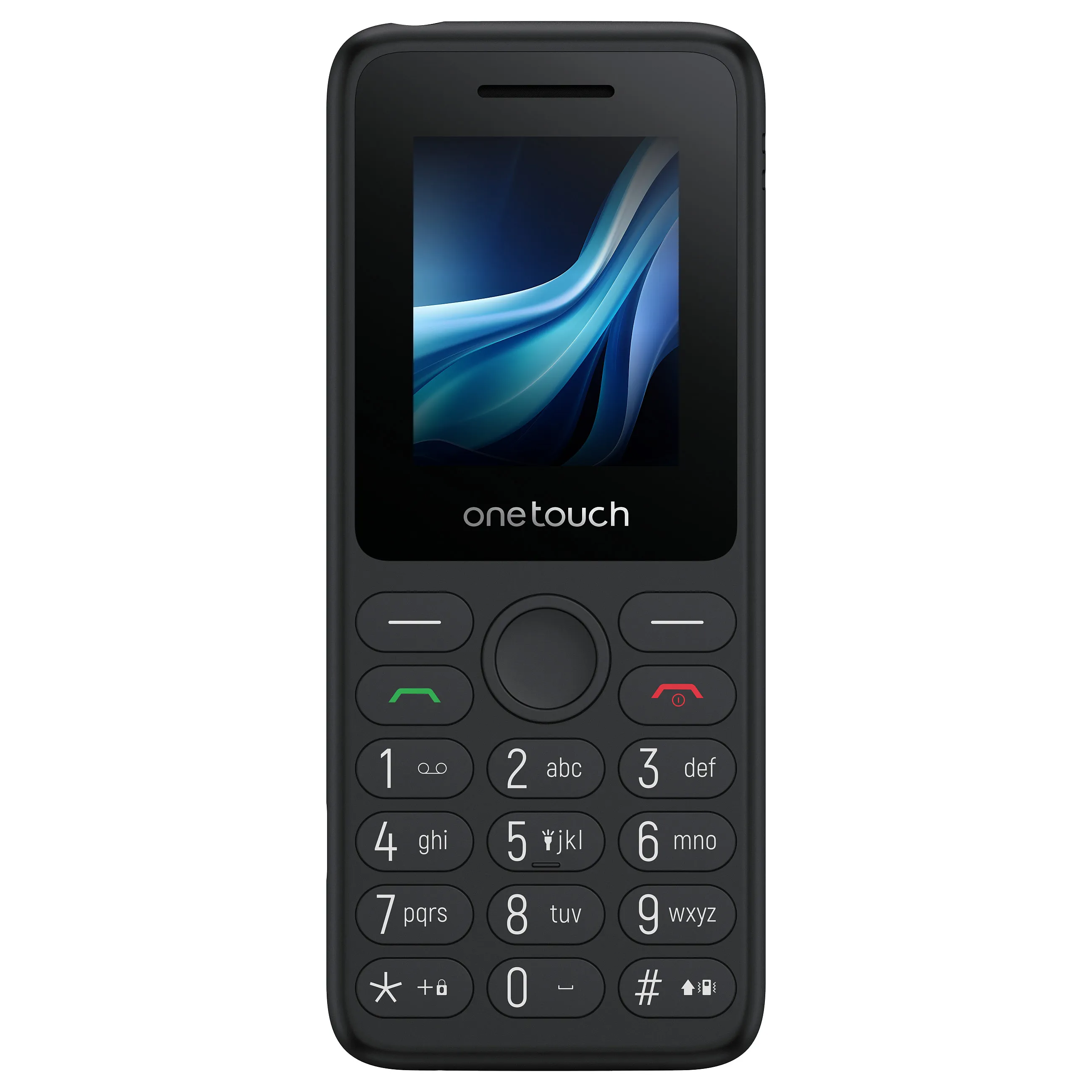 TCL OneTouch 5041 Mobilusis telefonas TCL OneTouch 5041 (T314D1-3ALCA112)
