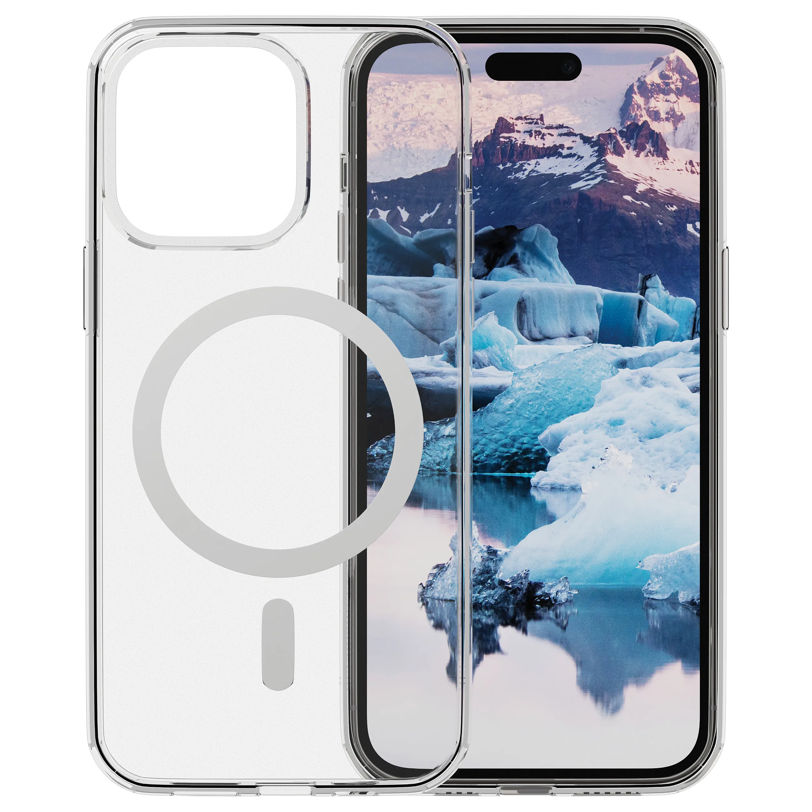 dbramante1928 Iceland Pro MagSafe mobile phone case Telefono dėklas dbramante1928 Iceland Pro MagSafe (IM67CL001875)