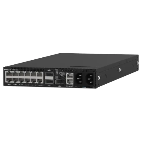 DELL S-Series S4112T-ON