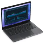 DELL Pro Precision 5 14 PW514261 CU7 366H/32GB/1TBSSD/RTX PRO 500/W11 Pro 3Y Basic Ons